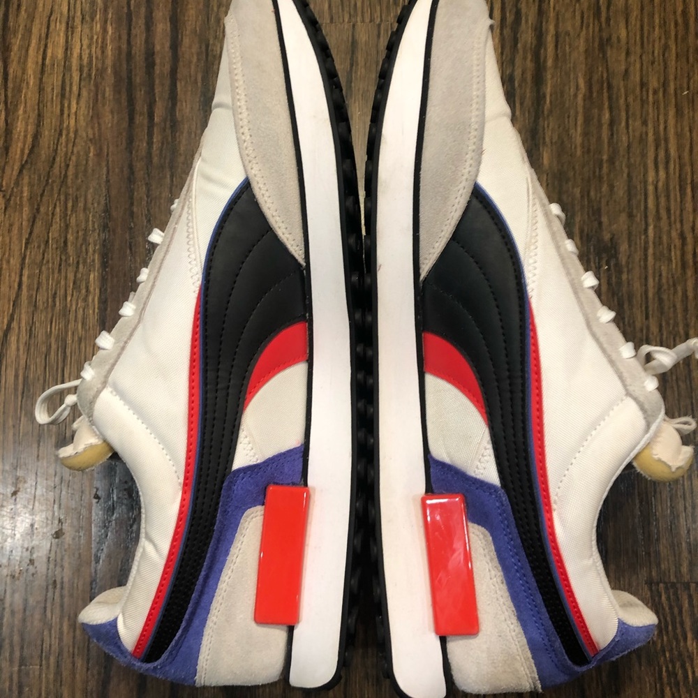 Puma Future Rider Shoes - Picture 2 of 9